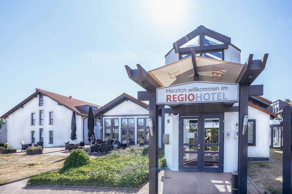Regiohotel Wittekind Burg 2/43