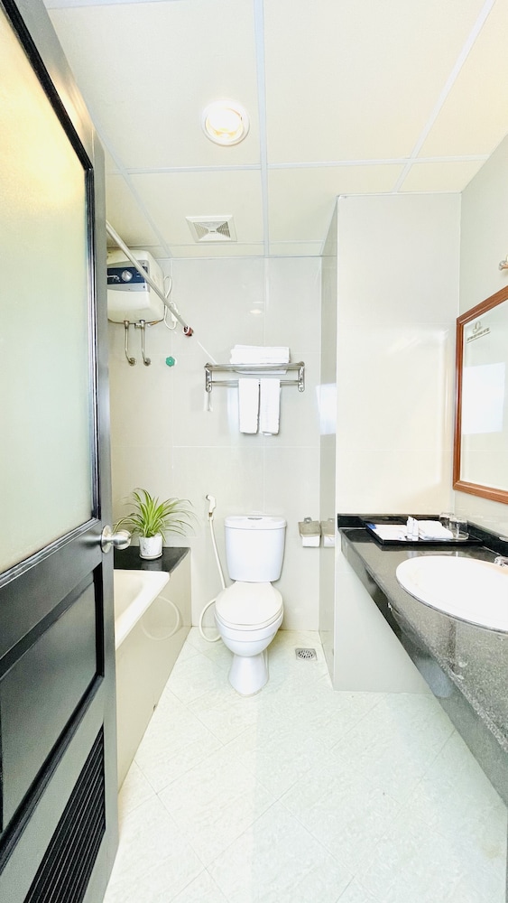Sea Pearl Hotel Catba 67/71