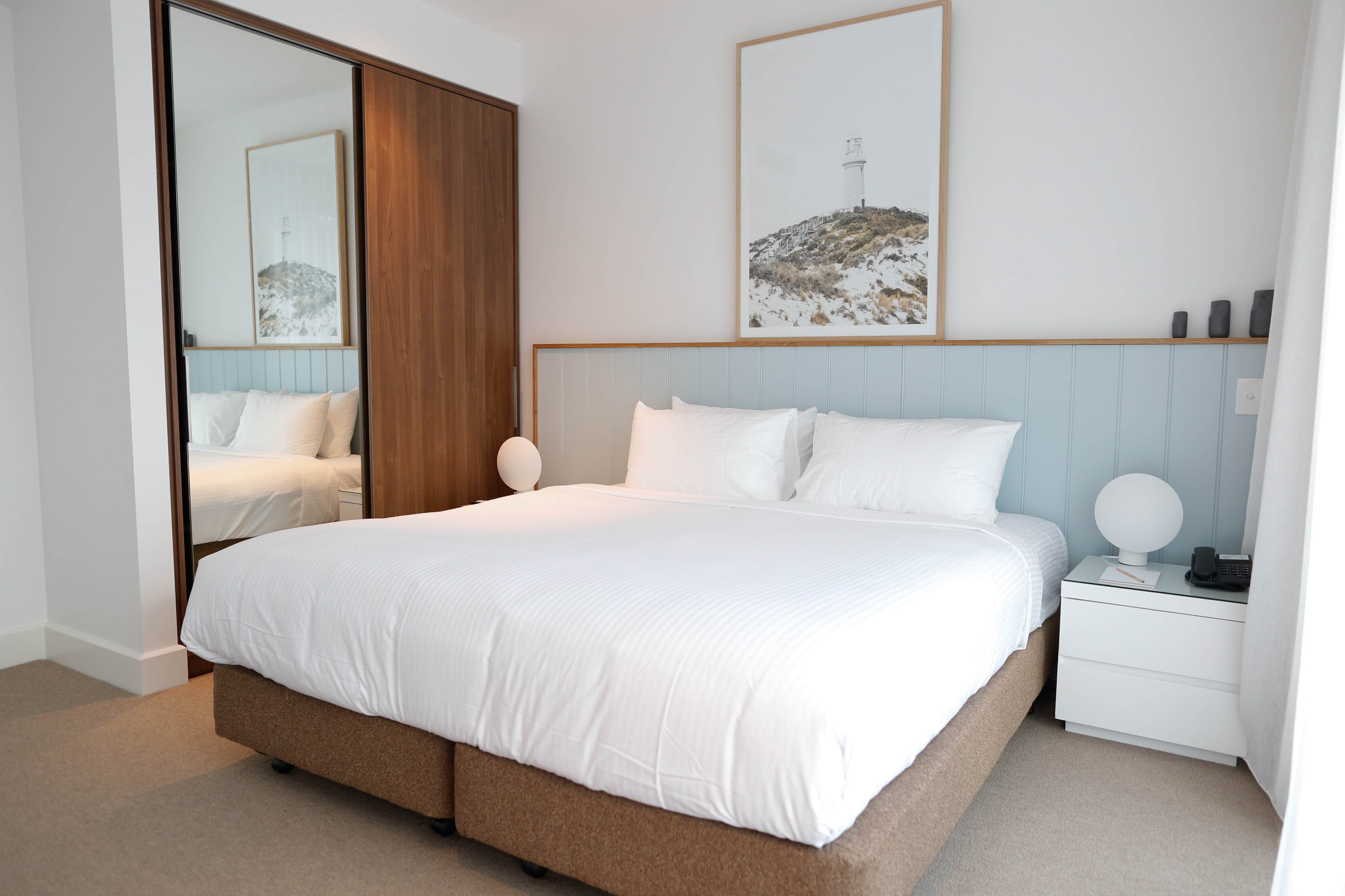 Junior Suite, Urban View