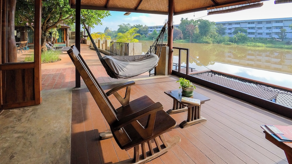 Tolani Riverside Chiang Mai Villa 38/60