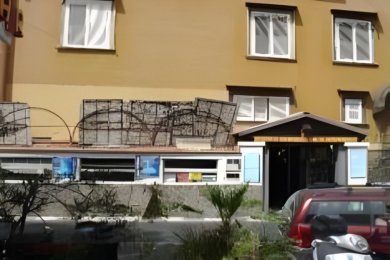 Hotel Villa Igea in SORRENTO