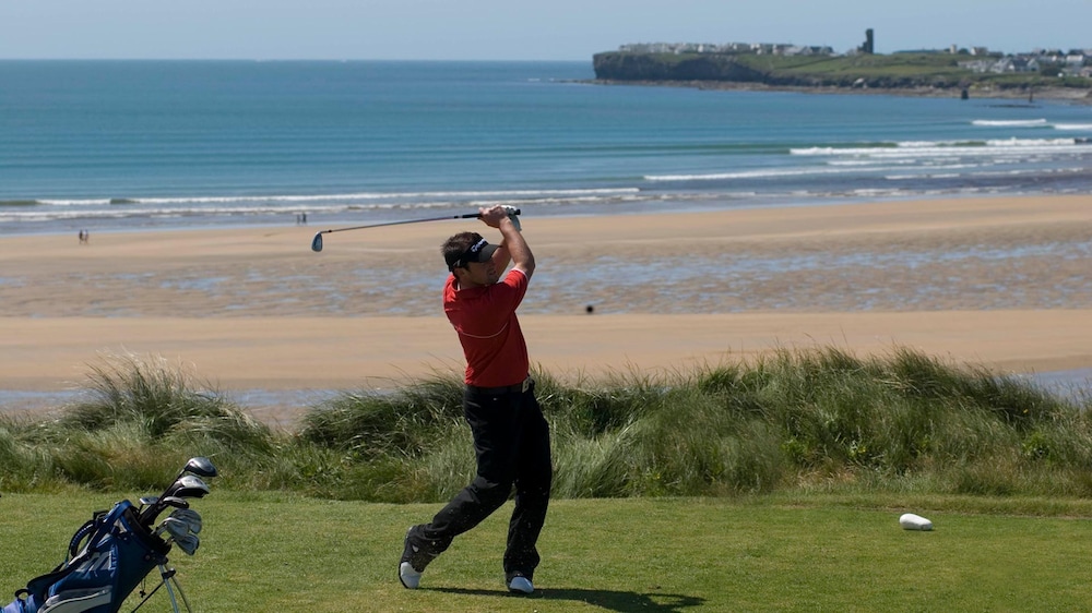 Lahinch Coast Hotel Suites 39/41