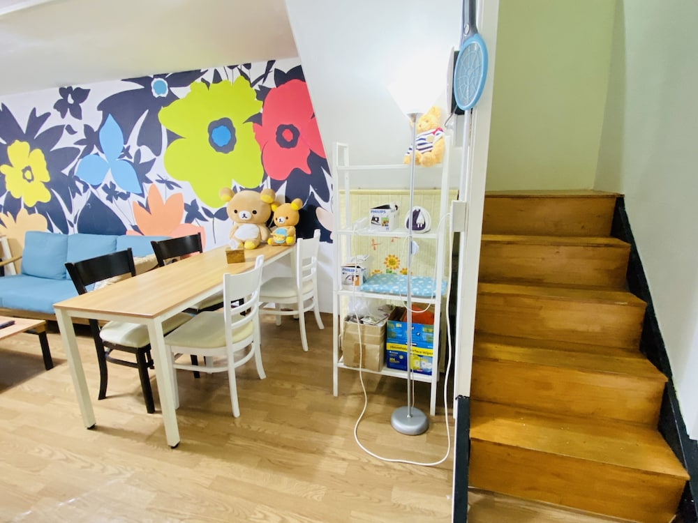 Aroha Guest House 56/67
