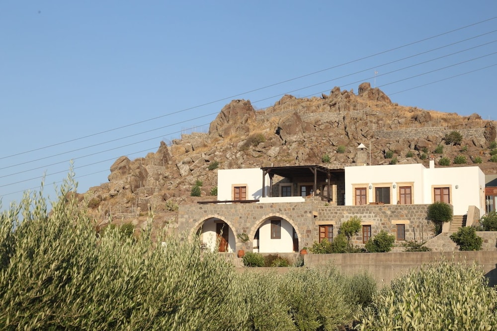 Patmos Exclusive Villas 41/50