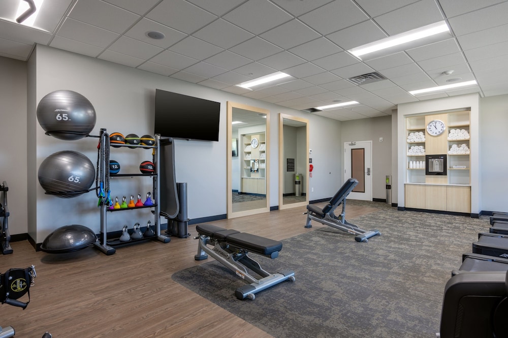 Fairfield Inn & Suites Canton Riverstone Parkway 11/30
