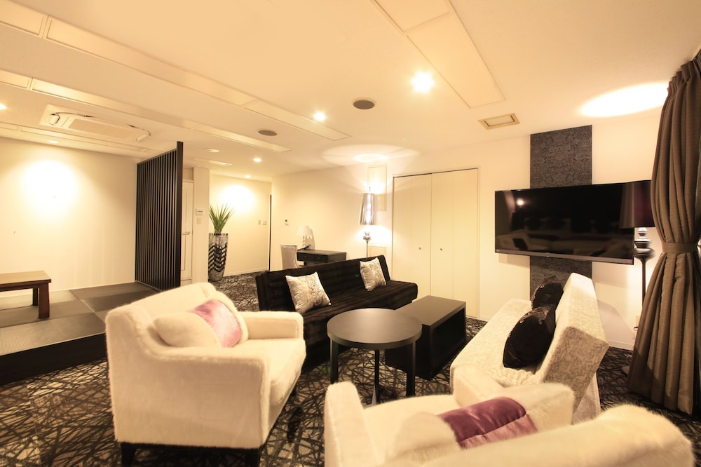 Centurion Hotel Villa Suite Fukui Station 18/47