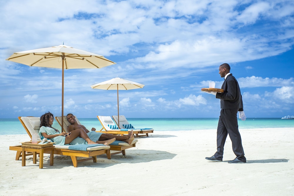 Sandals Royal Barbados - Adults Only 72/81