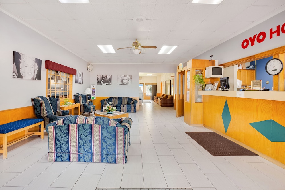 Oyo Hotel Tyler Lindale 15/87