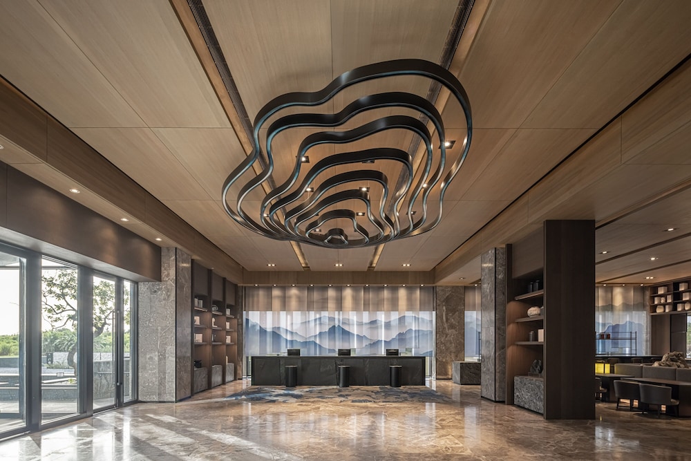 Lakeshore Hotel Hualien Taroko 5/50