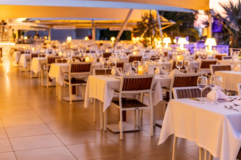 Mark Warner Phokaia Beach Resort 36/50