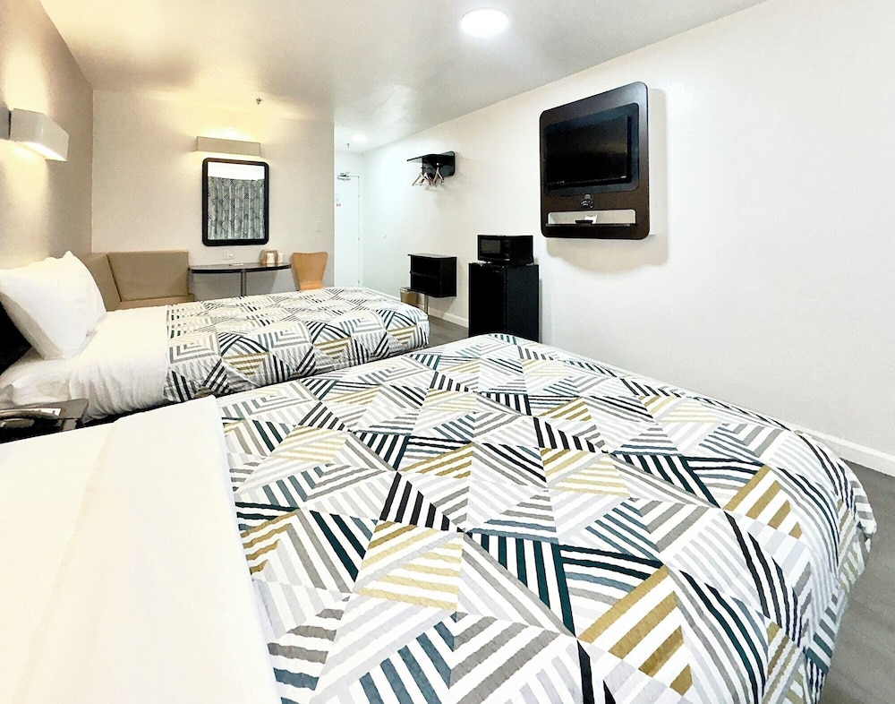 Motel6 Dallas, TX - Fair Park 42/54
