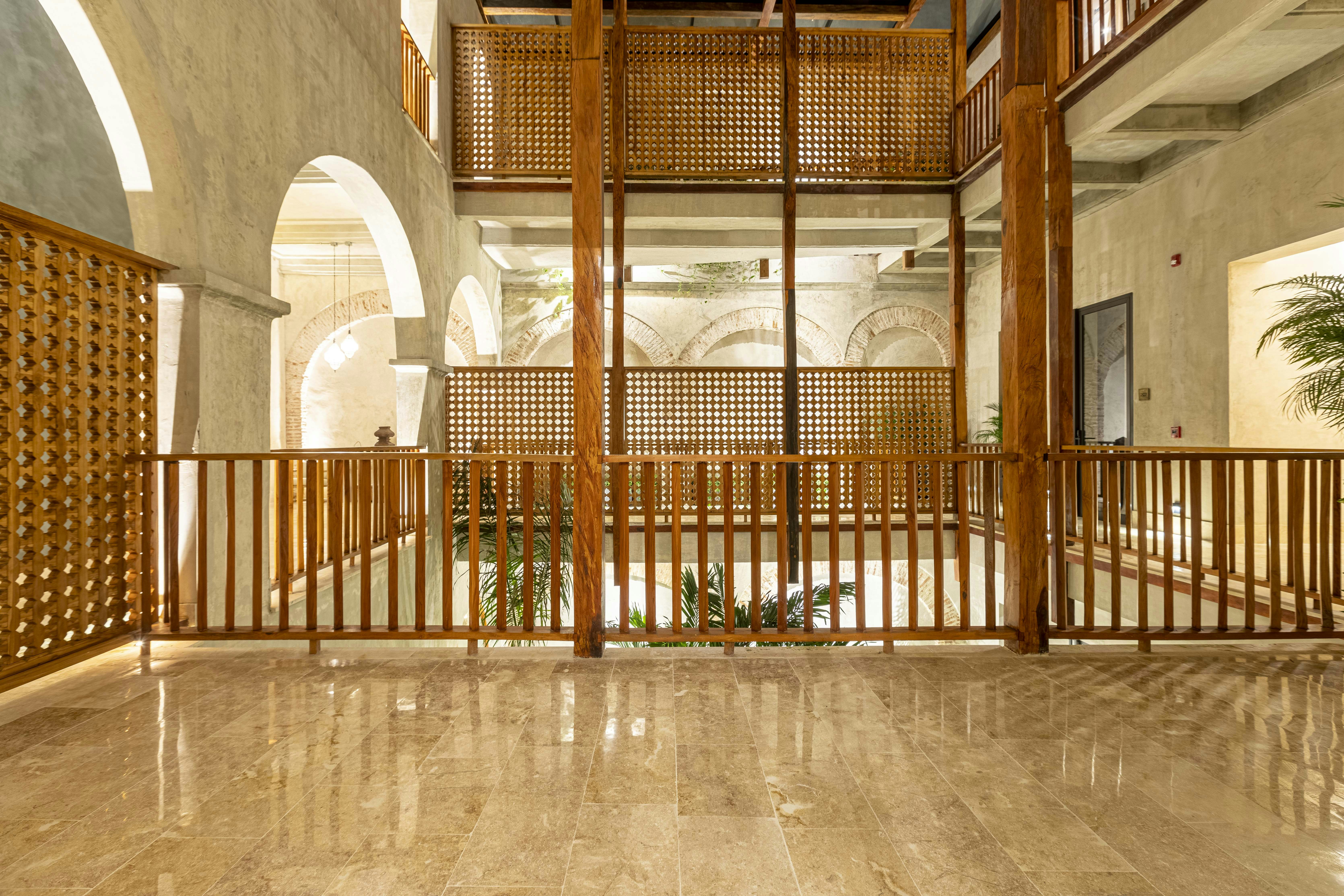 Cinco Quintas Hotel Boutique By SOHO 28/50