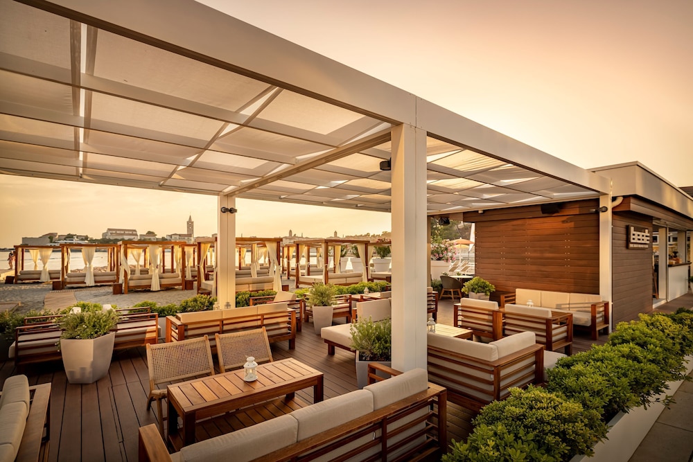 Valamar Padova Hotel 18/50