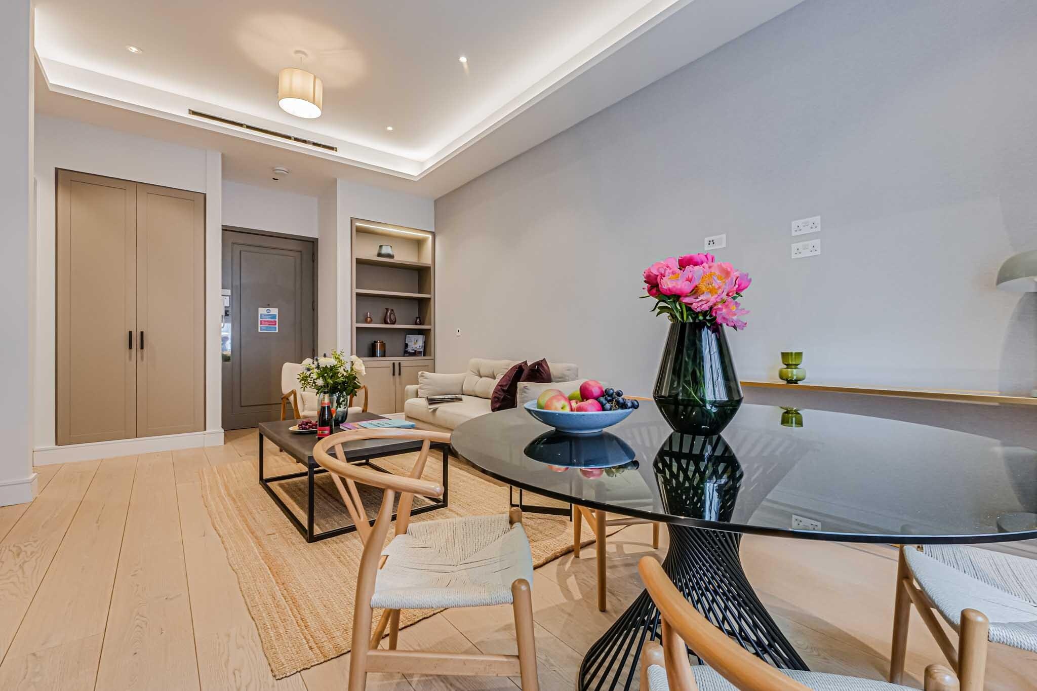 Westminster Apartments by D'Montrio 21/46