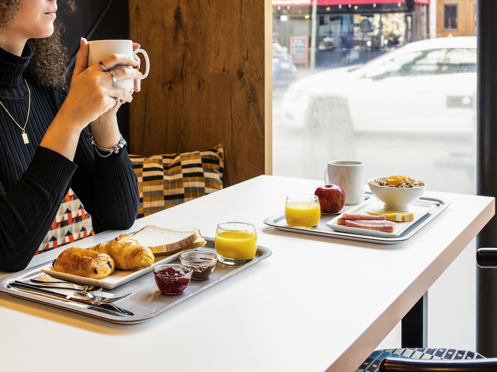 ibis Paris Gare de Lyon Diderot 12th 41/72