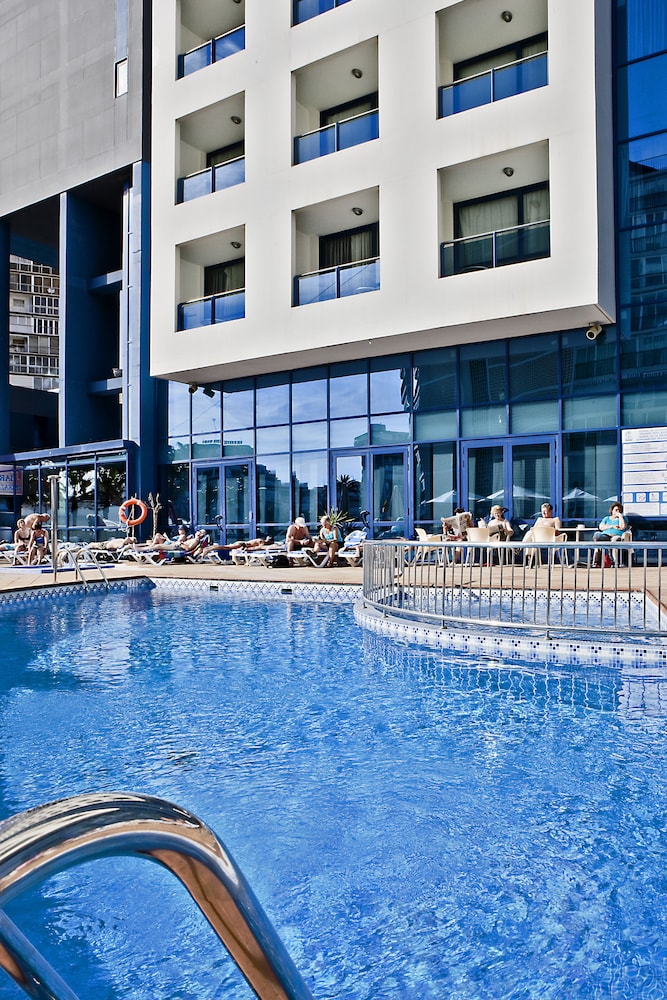 Madeira Centro Hotel 65/69