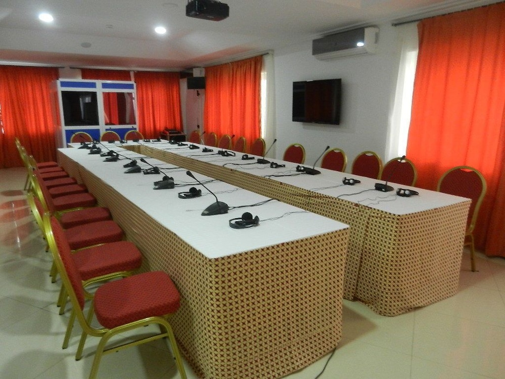 Hotel Bkbg 34/45