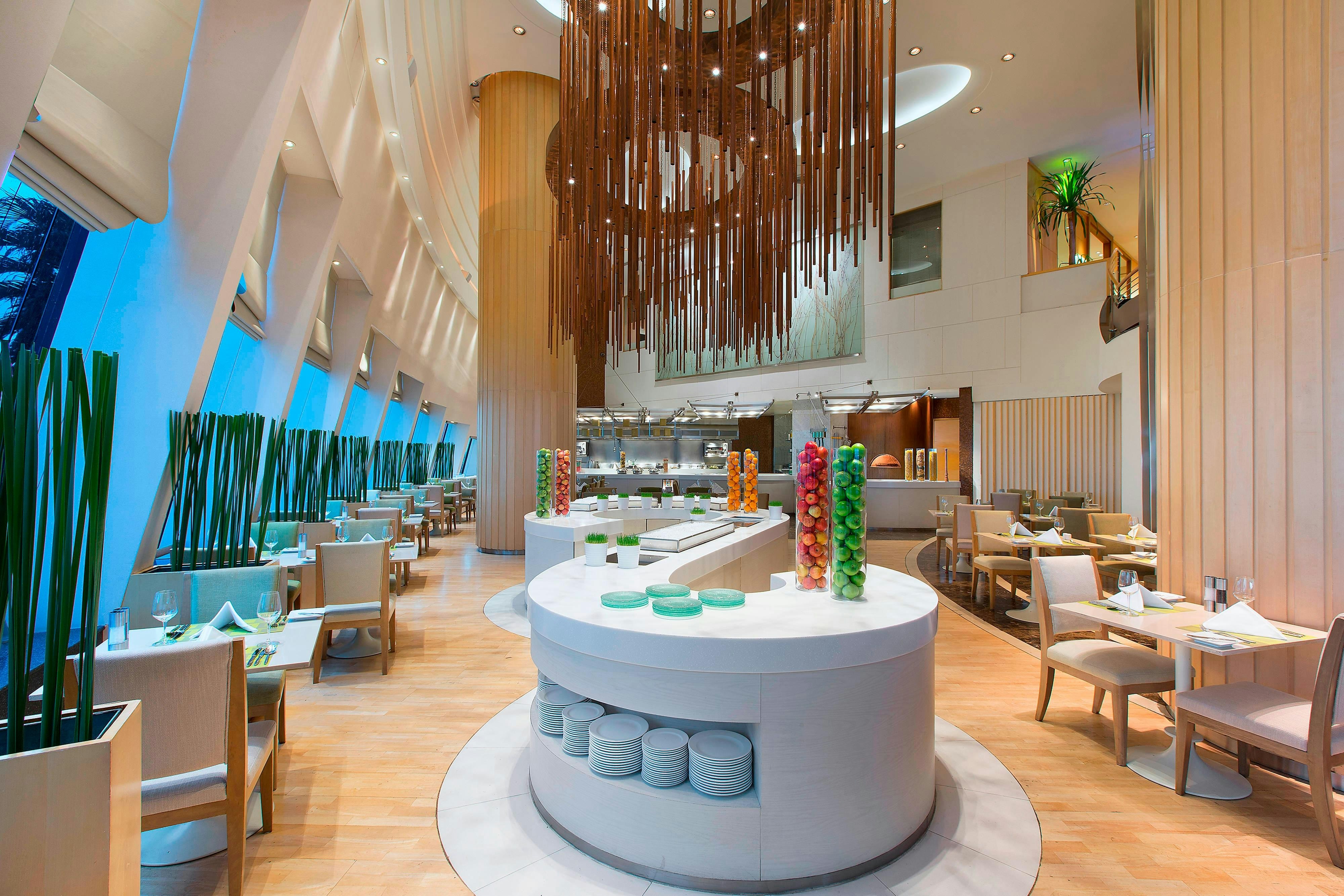 The Westin Grande Sukhumvit 45/75