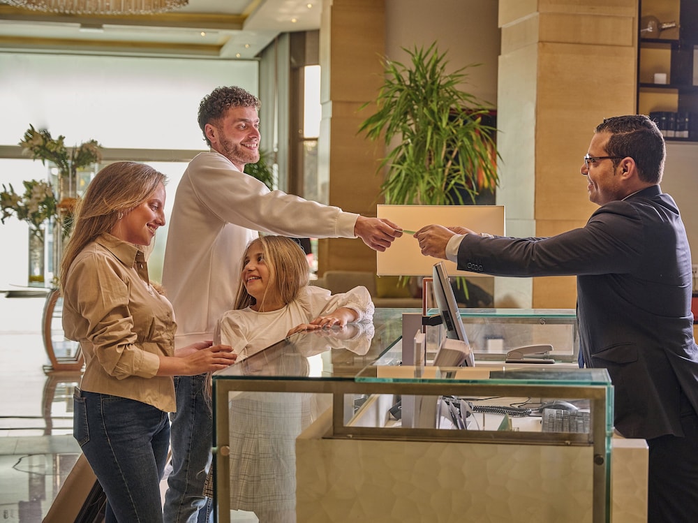 Holiday Inn & Suites - Cairo Maadi, an IHG Hotel 7/59