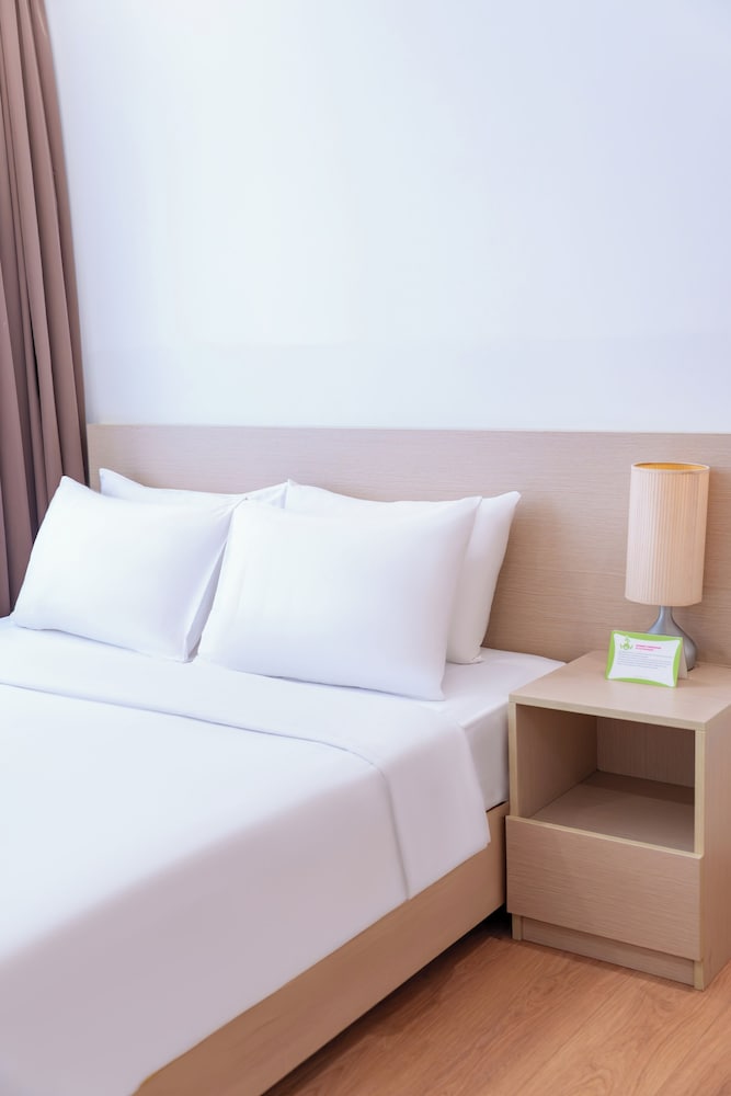 2 Bedrooms, Apartment, 1 Double and 1 Single Bed, G8 Center Hotel Saigon 10/10