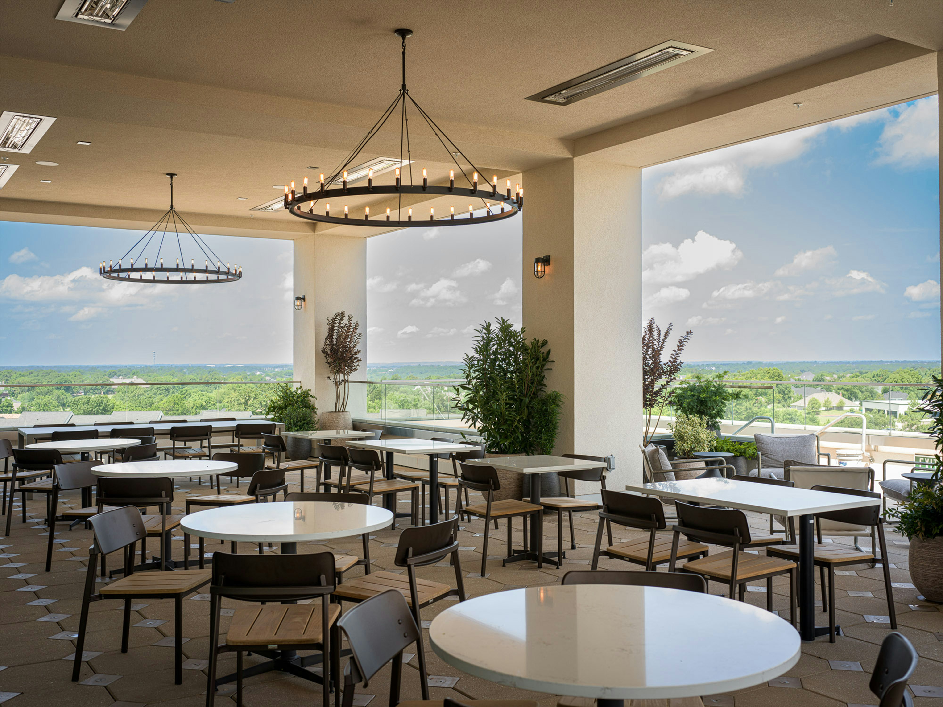 Hotel Avail Rogers, Tapestry Collection by Hilton 22/53