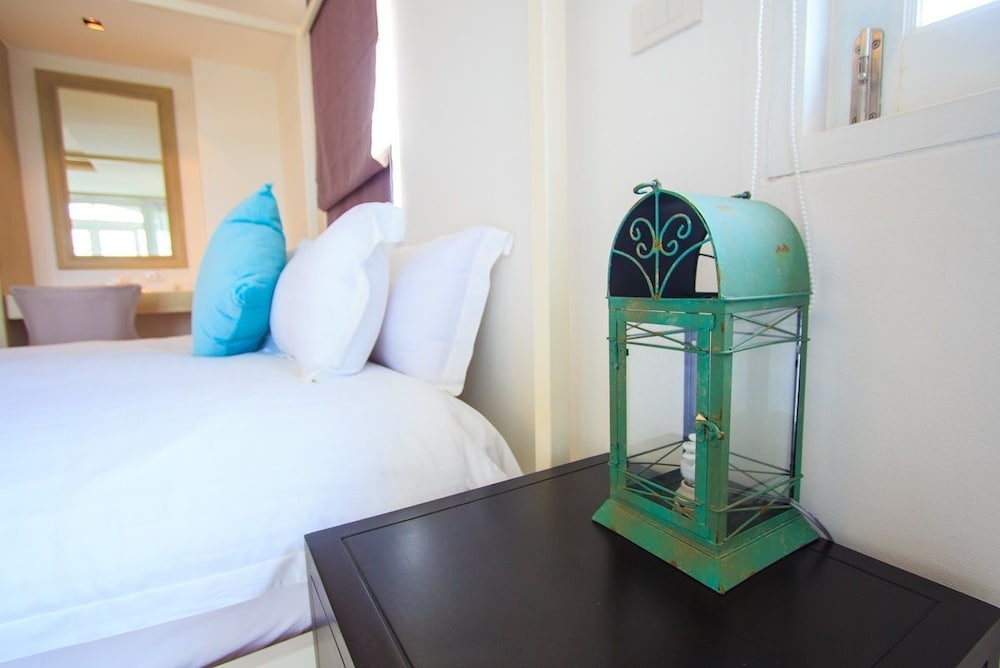 DE PASTEL HOTEL photo3