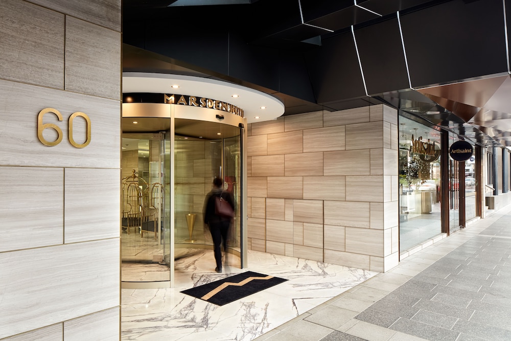 Crowne Plaza Sydney Burwood 17/60
