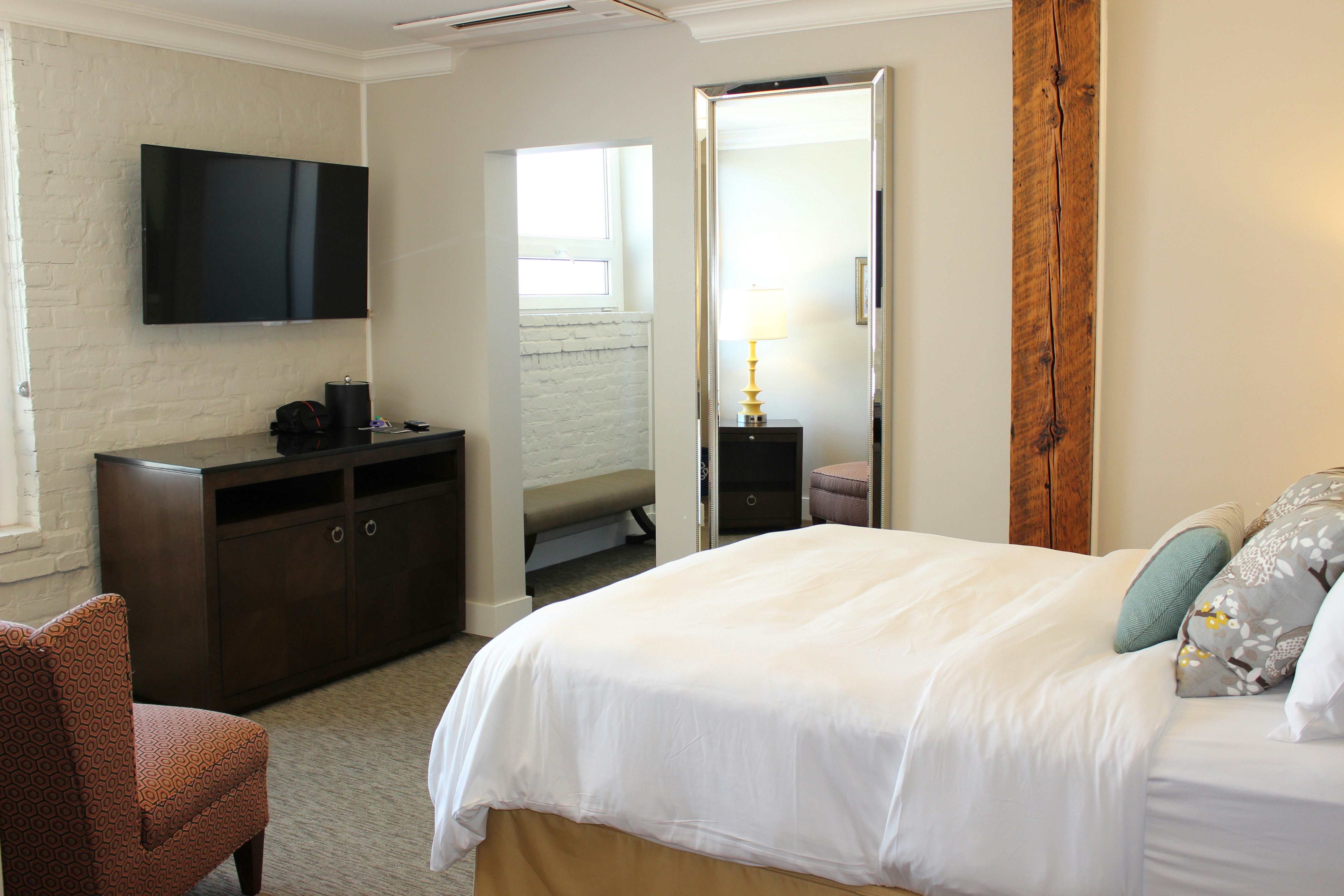 Mark Spencer Hotel 16/50