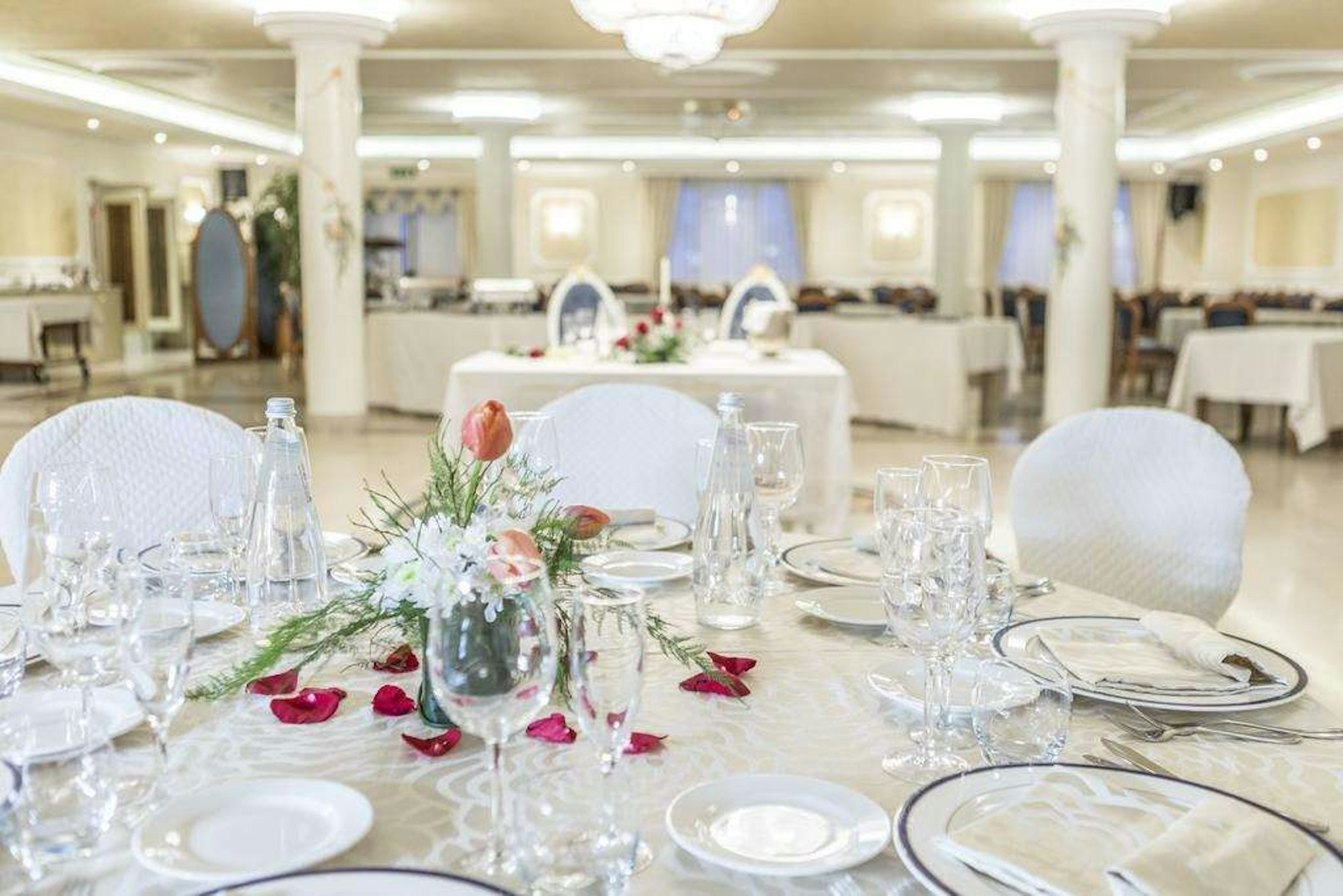 Villa Medici 24/30