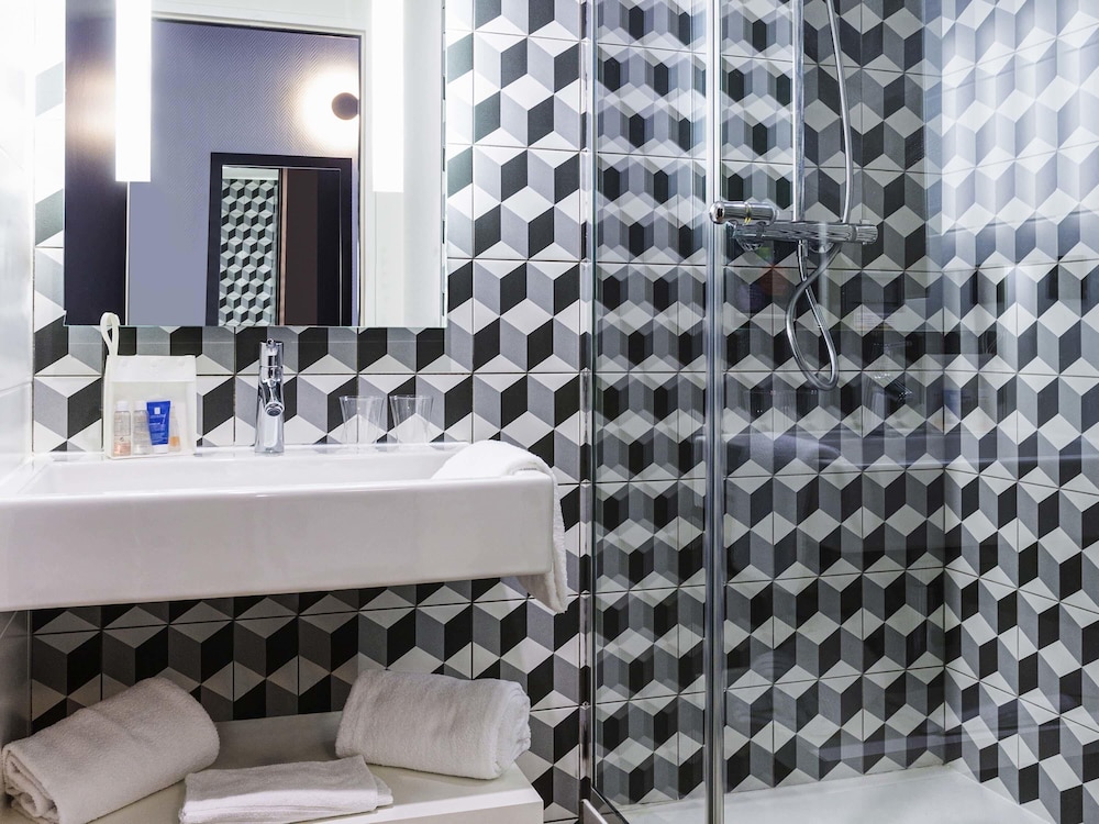 ibis Styles Bordeaux Sud Villenave d Ornon 60/65