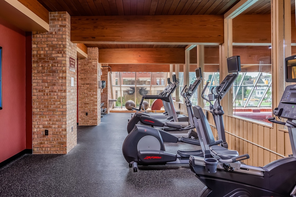 sport facilities
