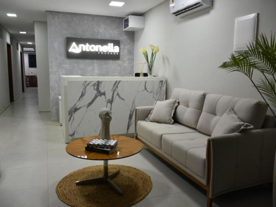 Pousada Antonella 18/29