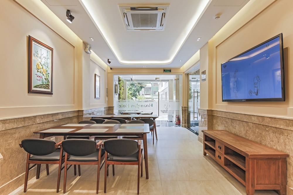Hoang Lan Hotel 39/50