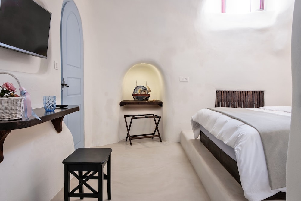 Abelis Canava Luxury Suites - Adults Only 9/40