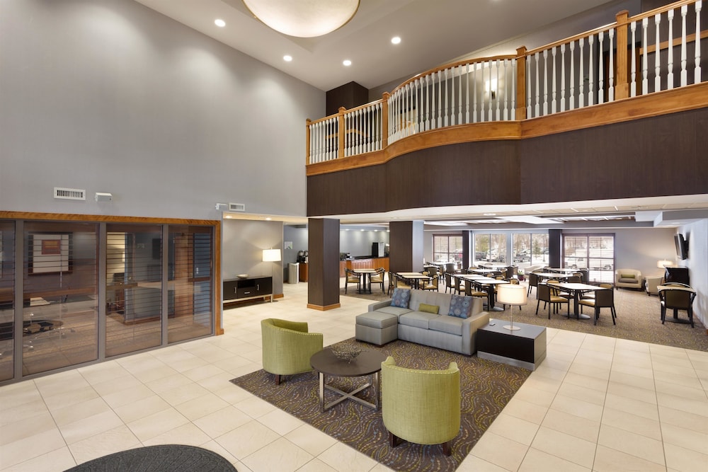 Wingate by Wyndham Sylvania/Toledo 39/56