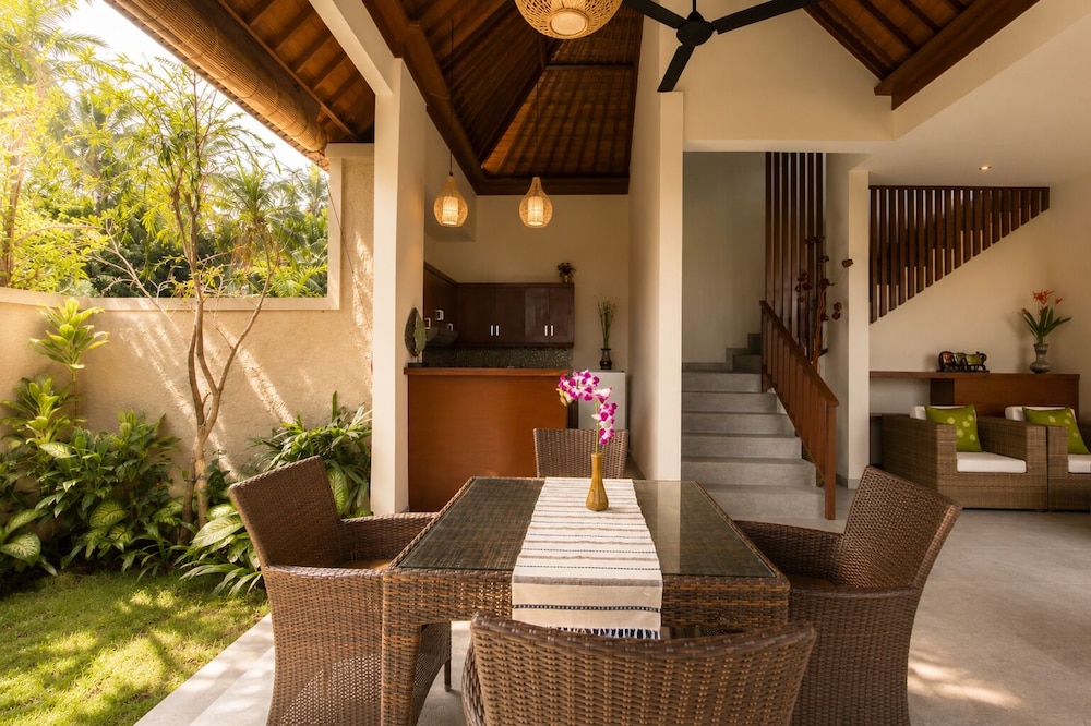 Alosta Luxury Private Villa 33/50
