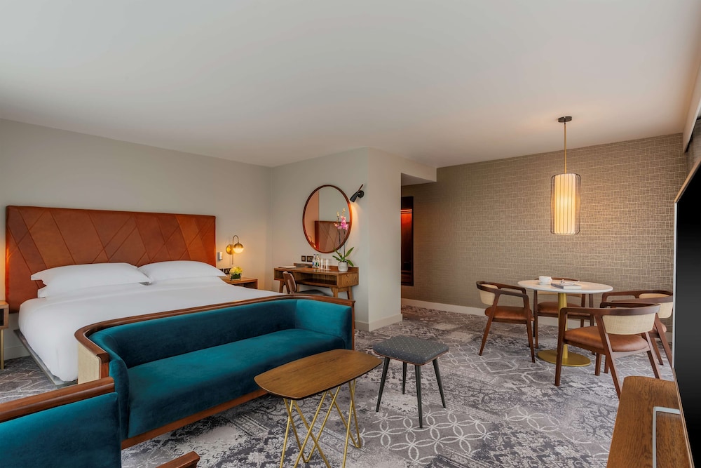 Hyatt Centric The Liberties Dublin 30/72