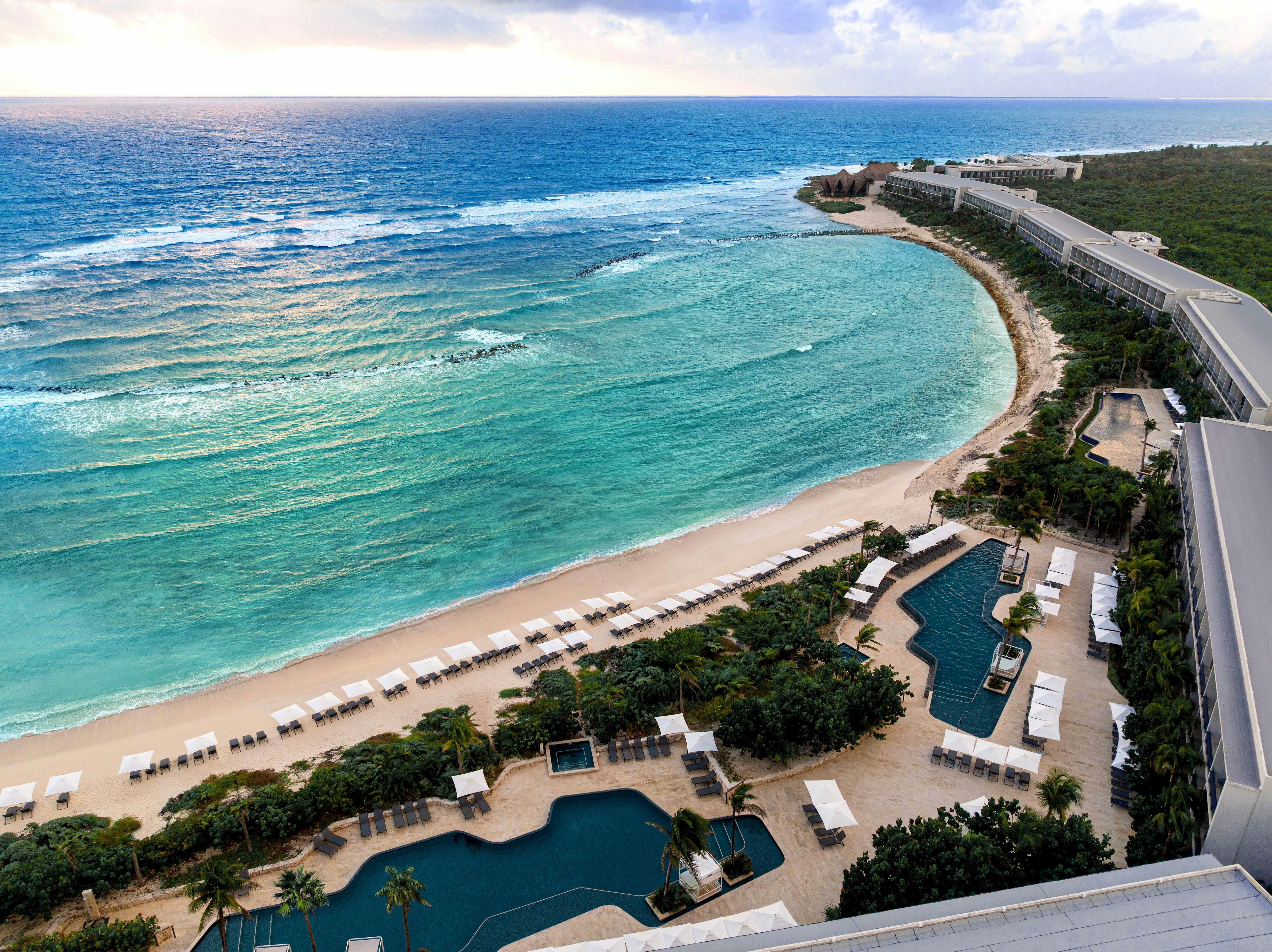 Hilton Tulum Riviera Maya All Inclusive Resort 49/50