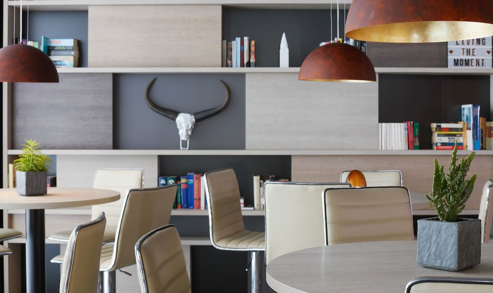 Derag Livinghotel Frankfurt 34/36