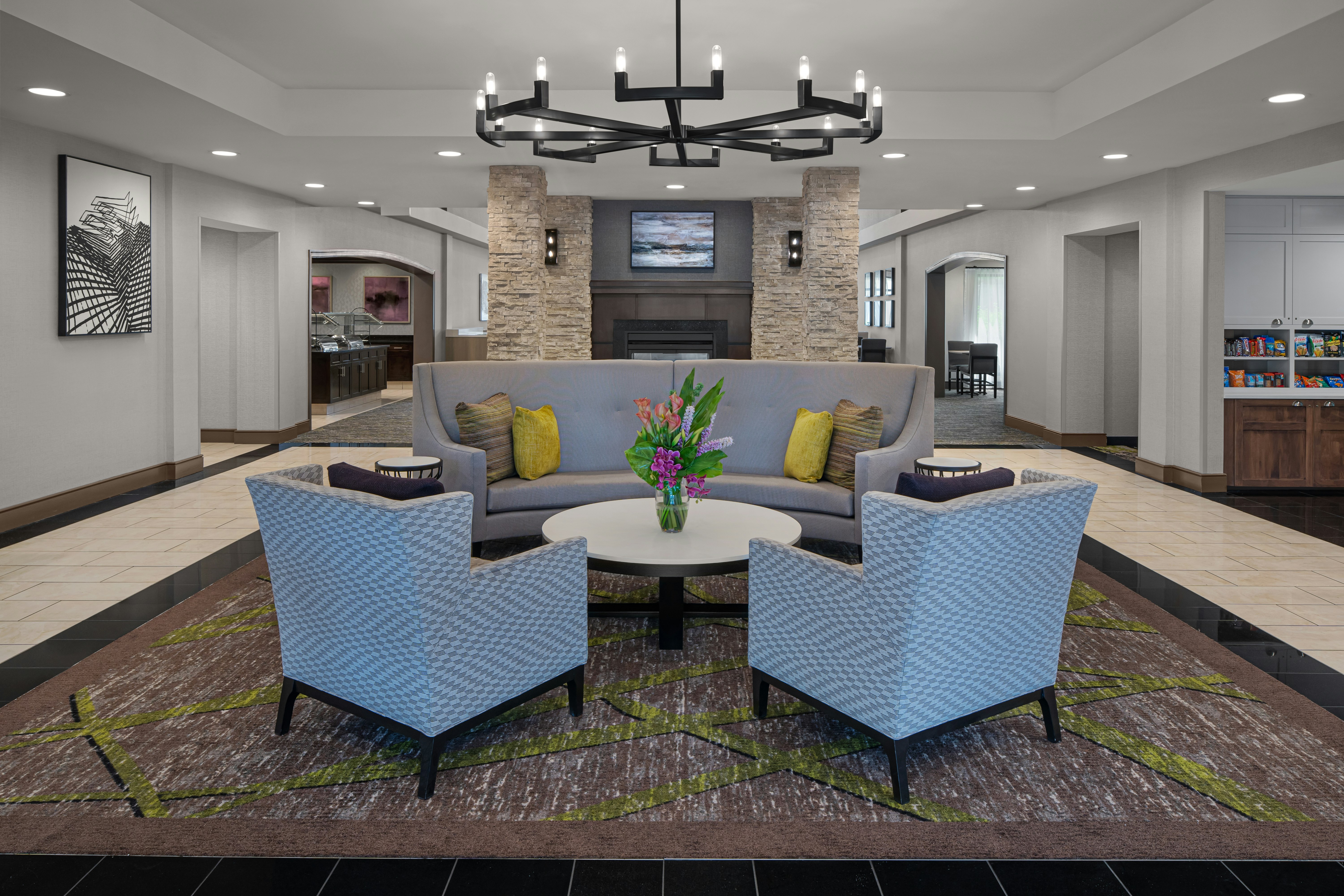 Homewood Suites By Hilton Carle Place - Garden City Ny 29/60