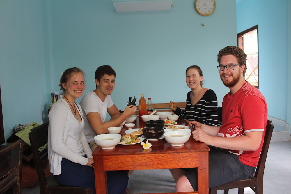 Homestay Bai Huong 6/50