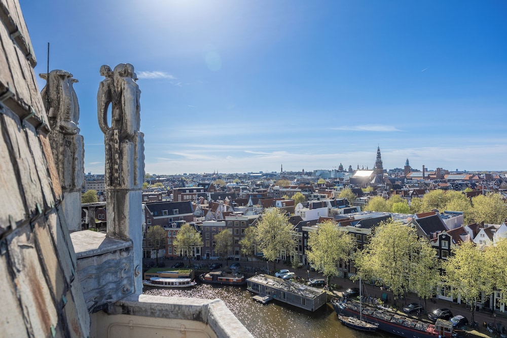 Grand Hotel Amrath Amsterdam 45/50