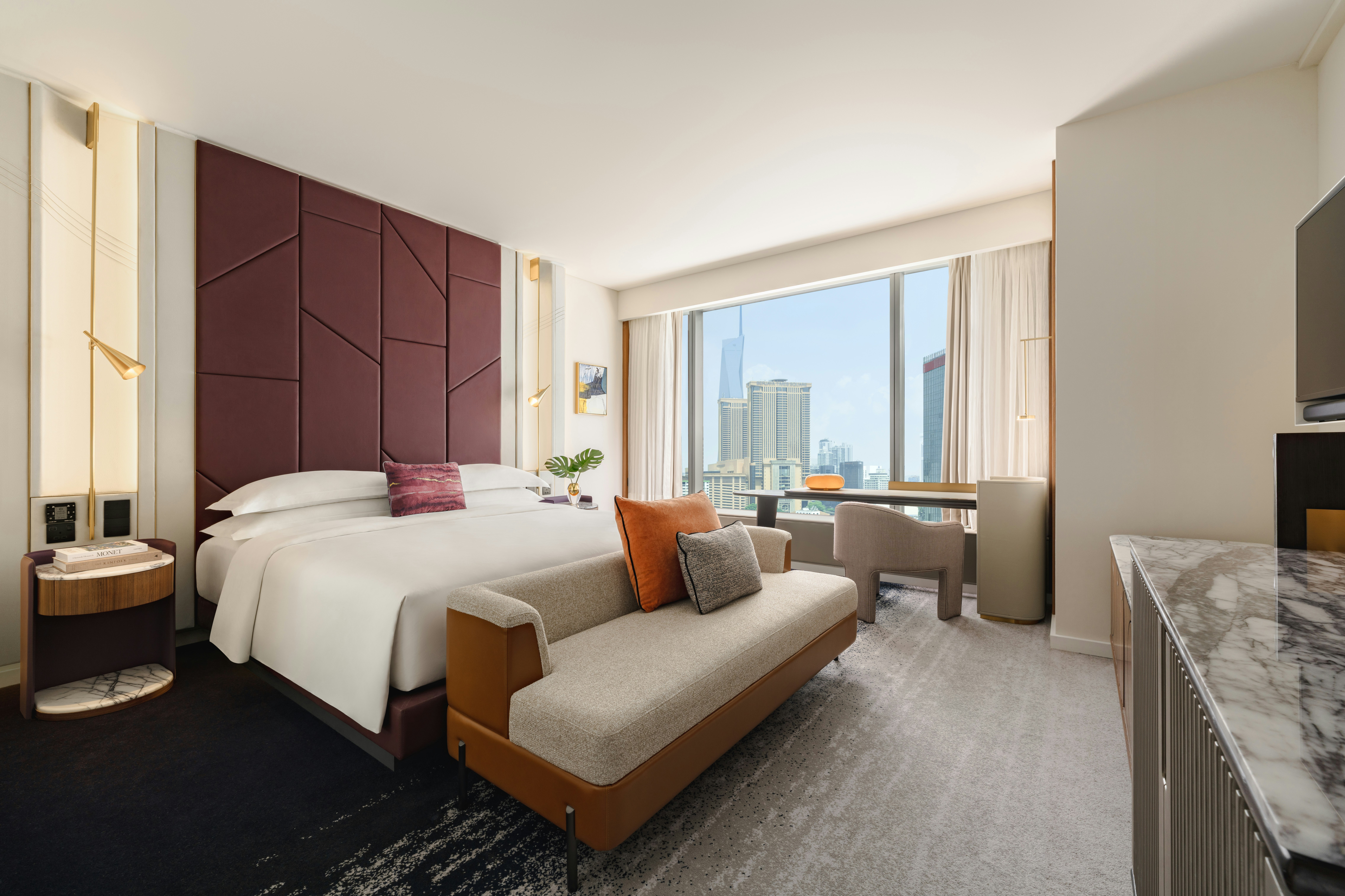 Kimpton Naluria Kuala Lumpur 24/63