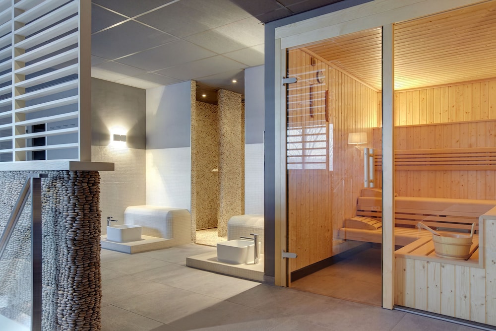 Van der Valk Hotel Apeldoorn De Cantharel 23/48