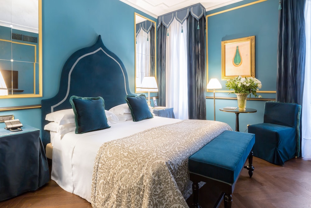Splendid Venice Starhotels Collezione 9/55