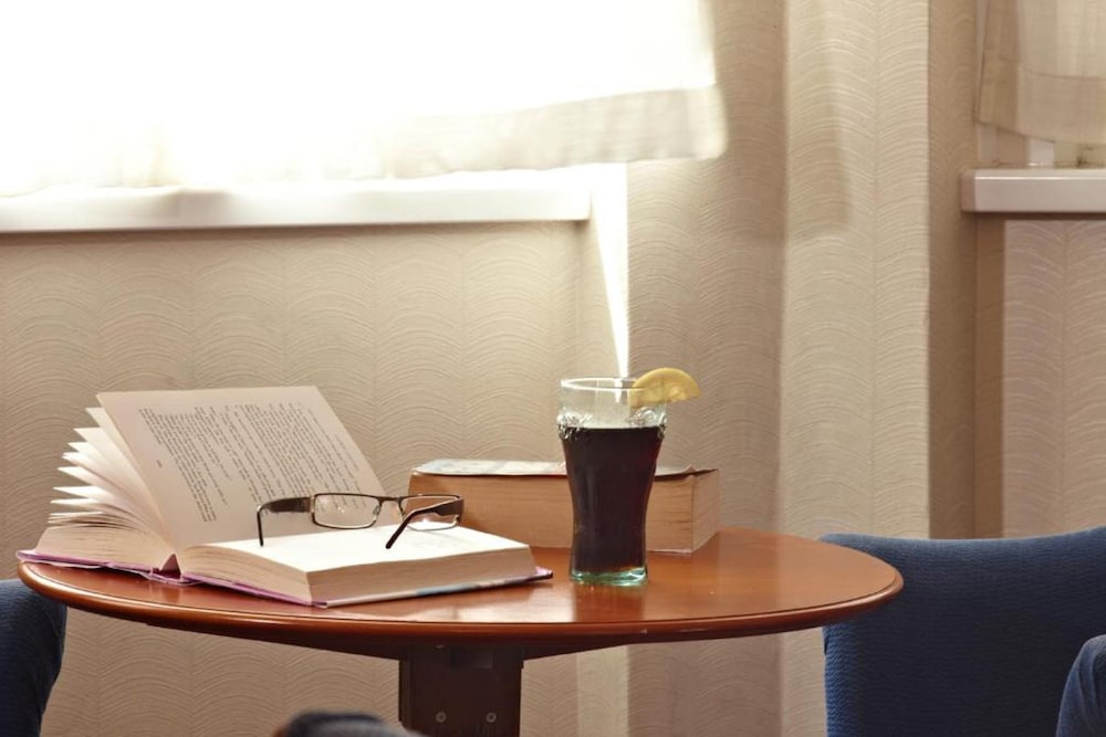 New Continental Hotel, Sure Hotel Collection by Best Western 59/59