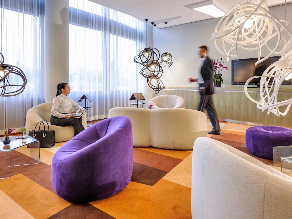Novotel Munchen Airport 34/50