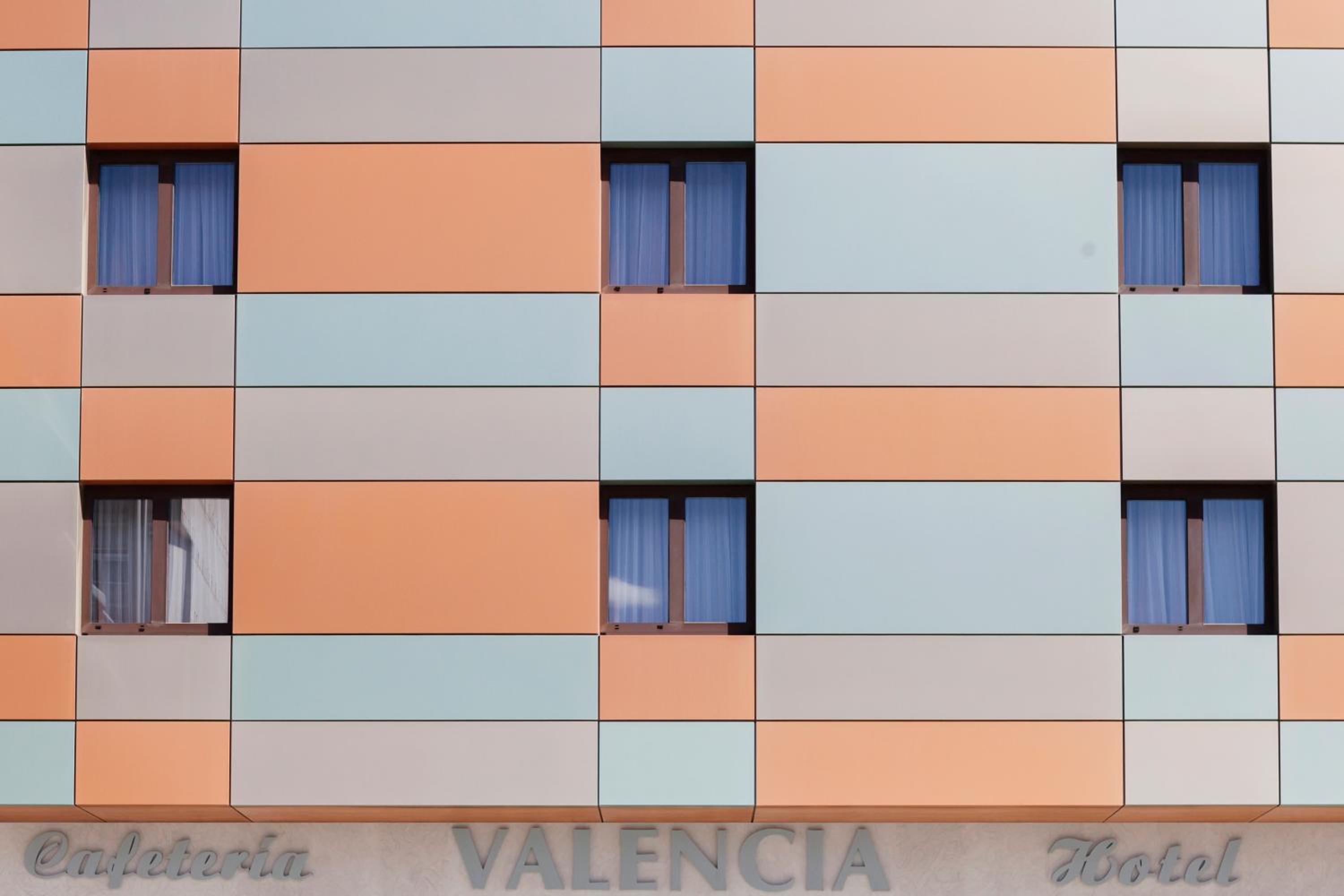 Hotel Valencia Ferrol 1/50