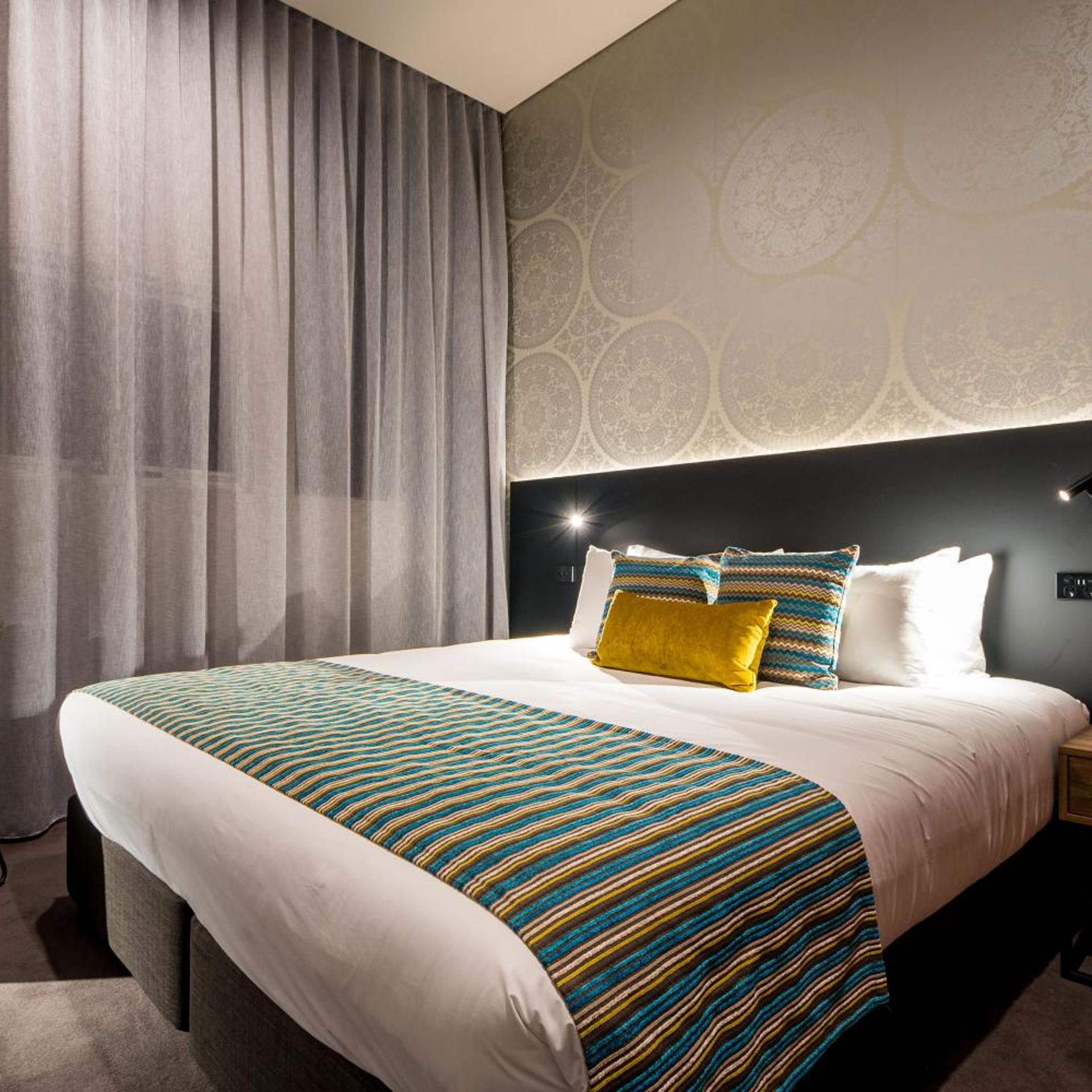 1 Bedroom, Suite