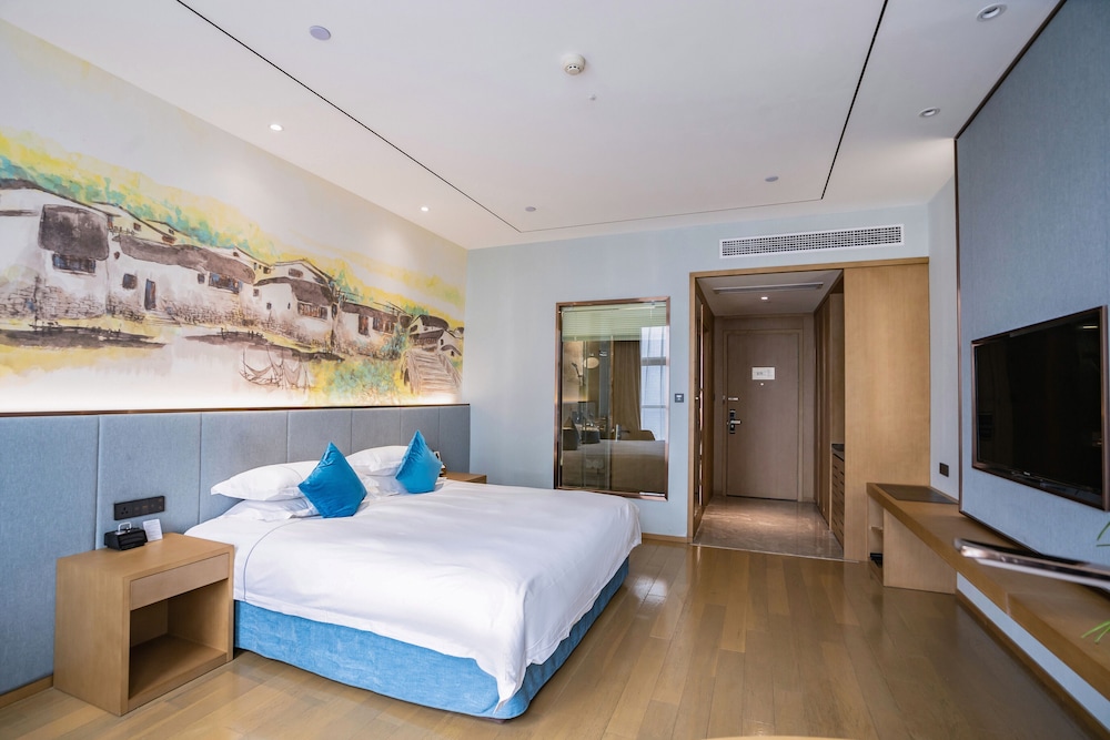 Ramada Encore by Wyndham Hangzhou Aoti 31/64